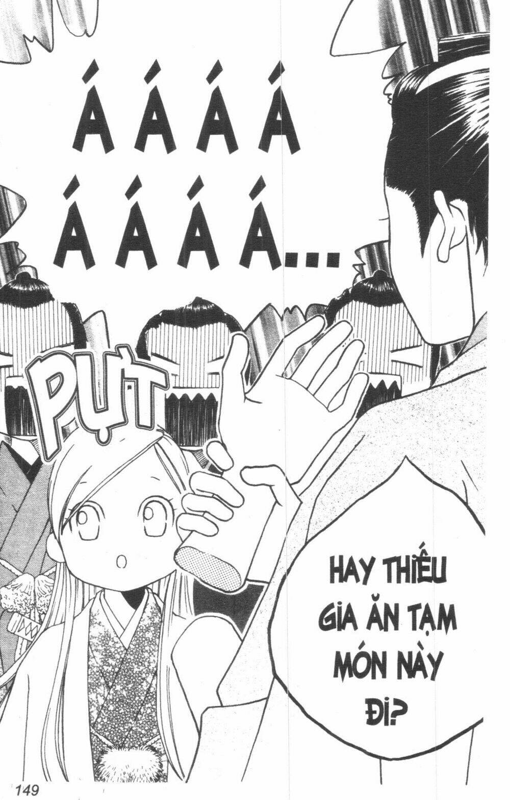 dừng chân ở edo chapter 2 185