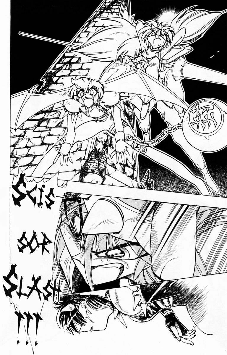 violinist of hameln - cây đàn kì diệu chapter 85 39