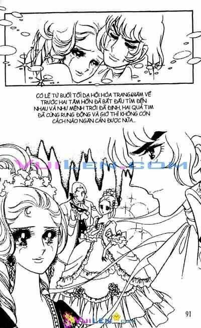 hoa hồng véc-xây chapter 4 91