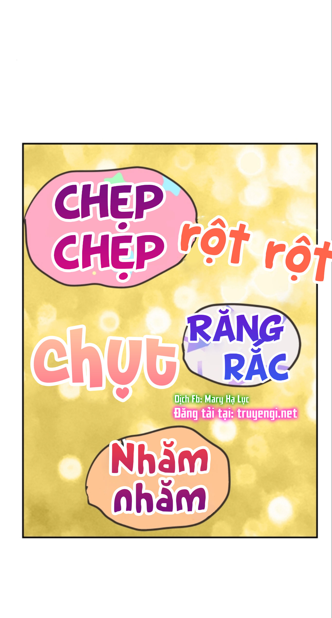 truyện tranh lãng mạn của ropan bing chapter 9 41