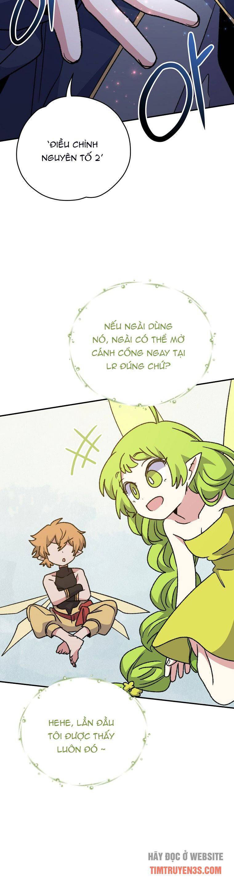 nhà hiền triết yigret chapter 51 41