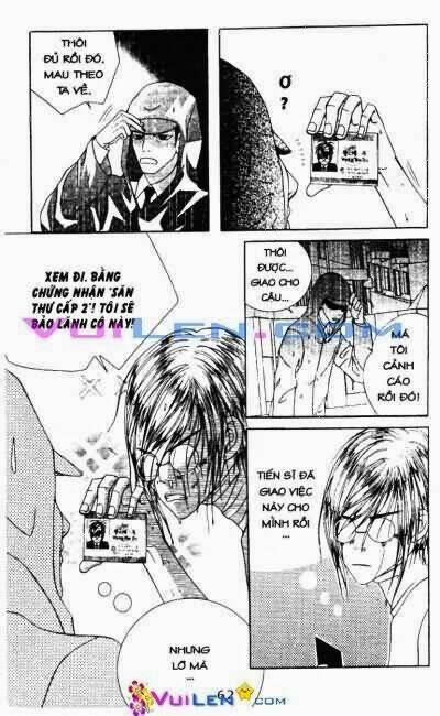 bí mật học viện cross chapter 5 62