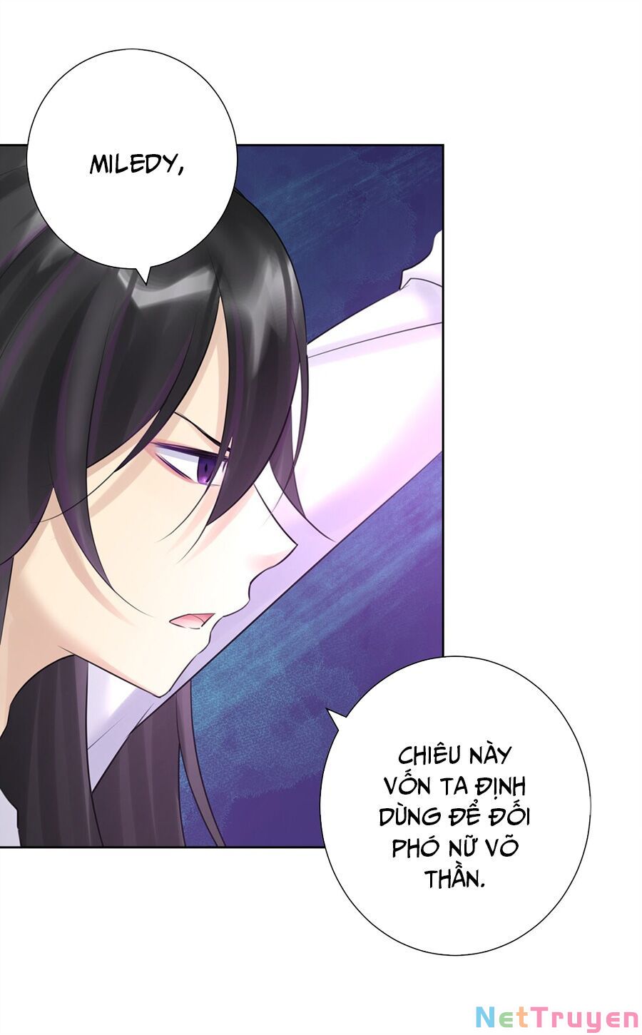 bản giáo chủ thân bất do kỷ chapter 24 40