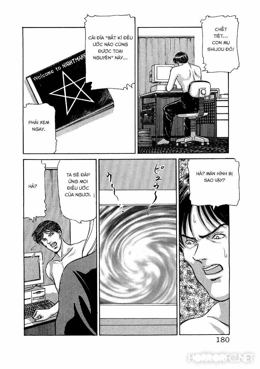 dangerous female teacher chapter 20 12