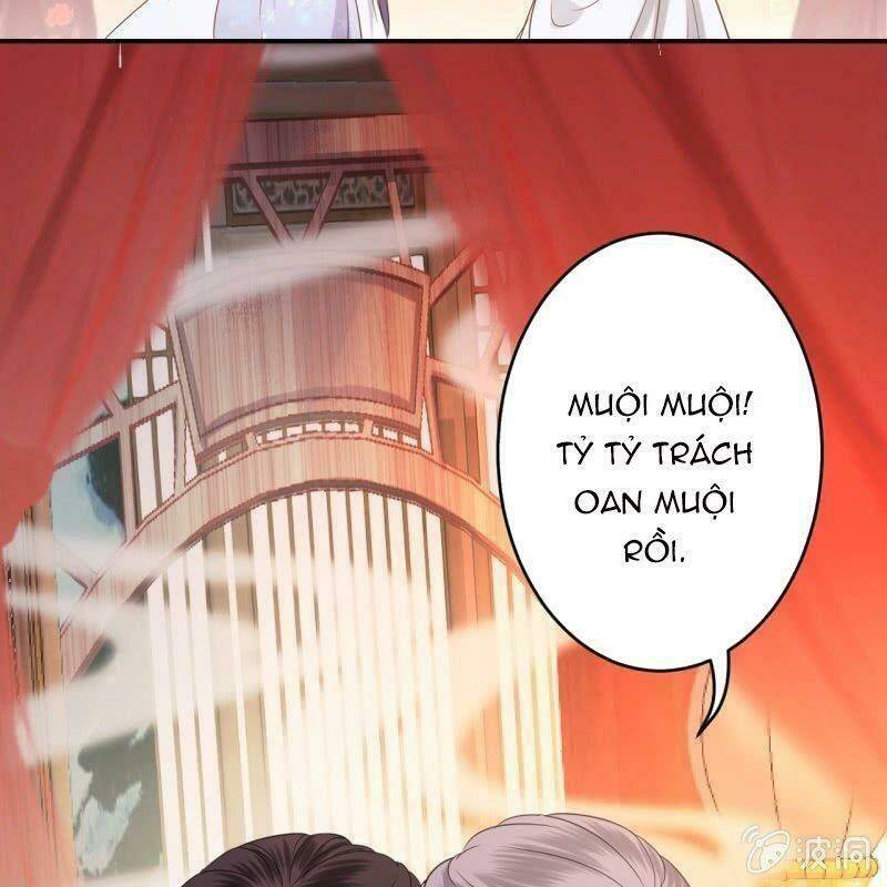 vương gia kiêu ngạo quá khó cua chapter 57 38