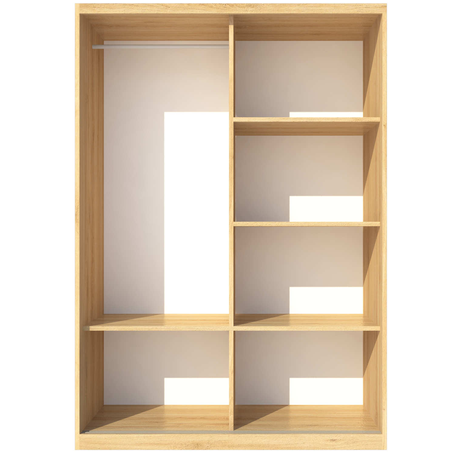 Tủ Cửa Lùa FINE FT095
