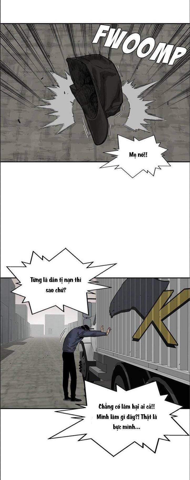 anh shipper may mắn chapter 25 19