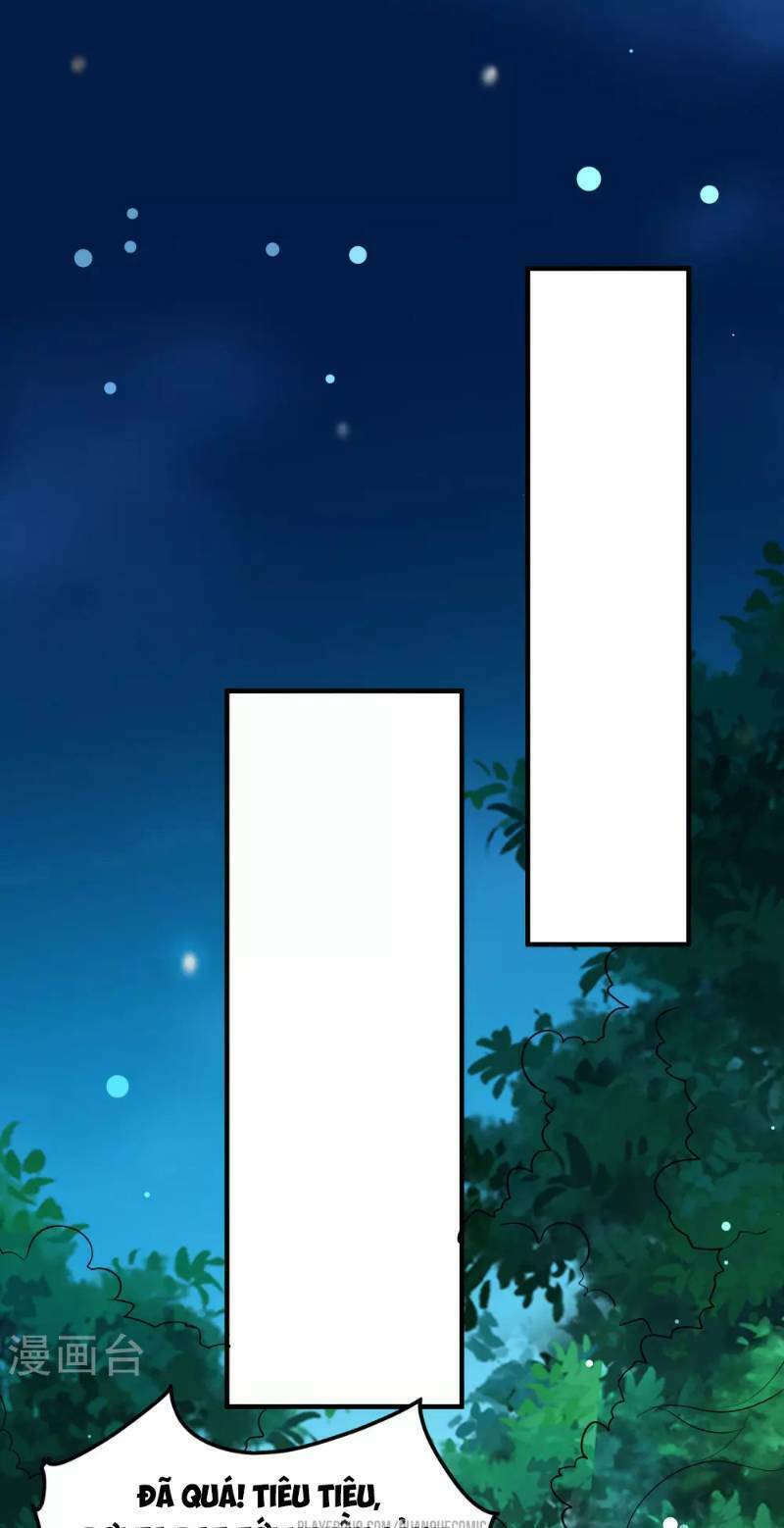 vạn giới tiên vương chapter 25 15