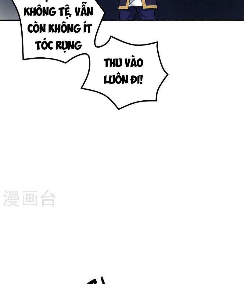 võ đạo độc tôn chapter 489 34