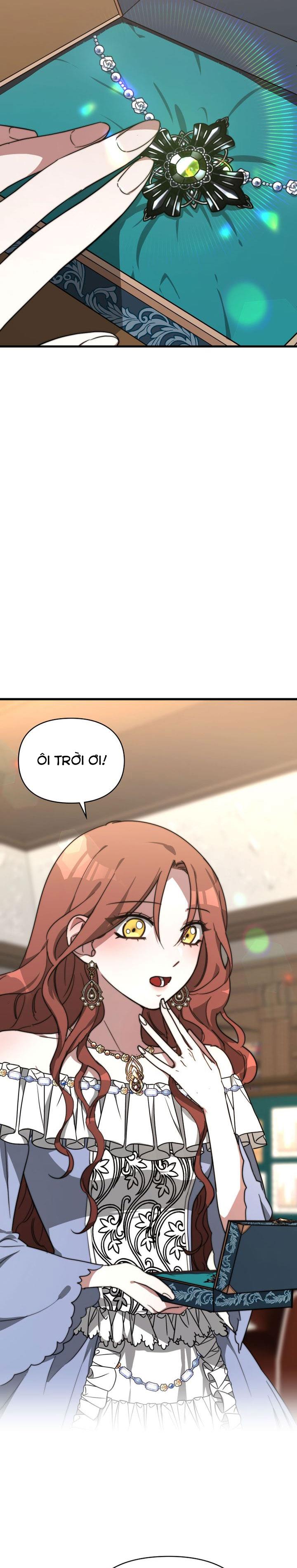 chuyện tình tay ba chapter 2 2