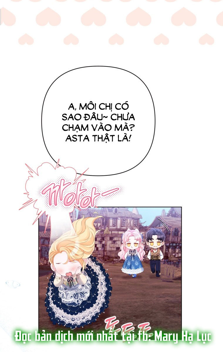 thà rằng để tôi trở thành nữ hoàng chapter 25.1 13