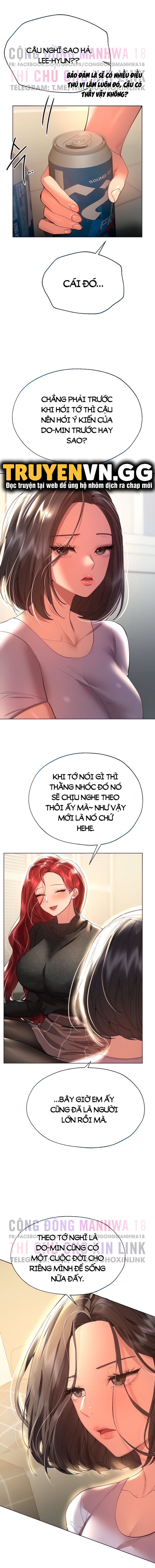 những người bạn của chị tôi chapter 50 3