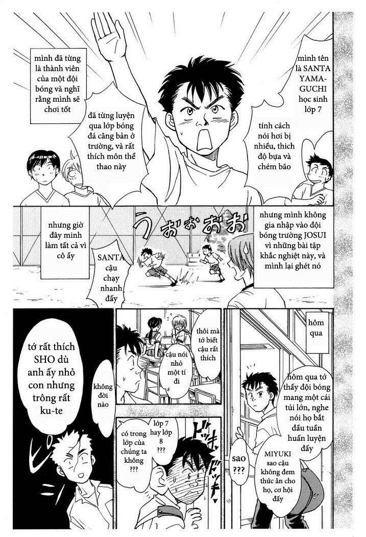 whistle - cơn lốc sân cỏ chapter 36 7