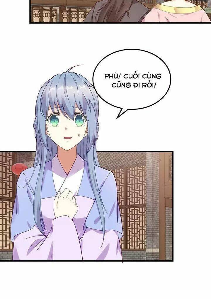 đô đốc đại nhân sủng thê kí chapter 147 26