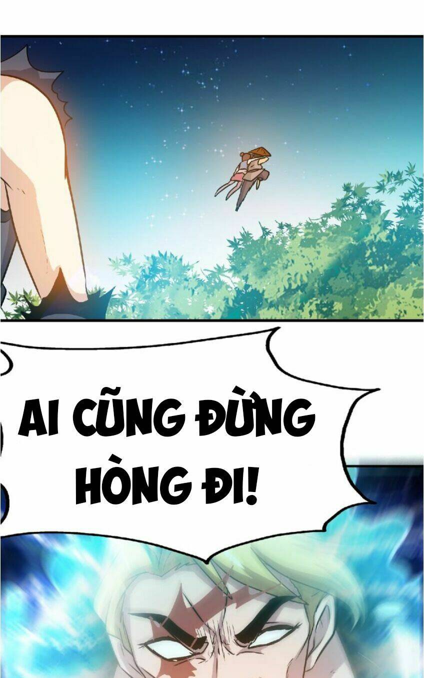 thánh võ tinh thần chapter 25 26