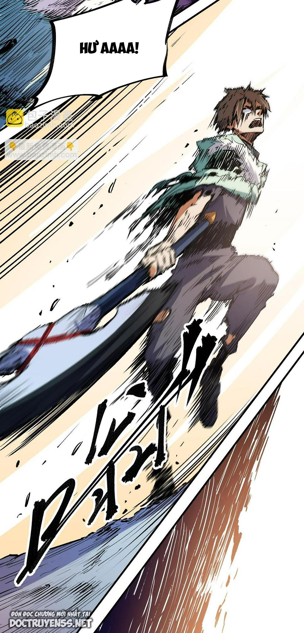 toàn dân chuyển chức: không có chức ta kết thúc thần minh chapter 32 28