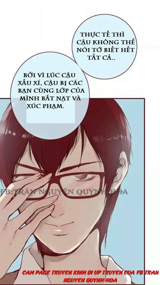 trả thù trường trung học phần 1 chapter 15 12