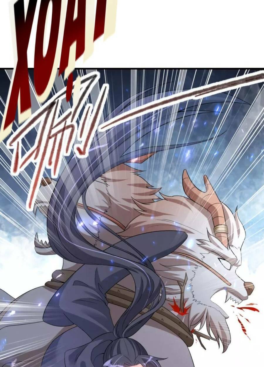 long vương truy thê chapter 9 49