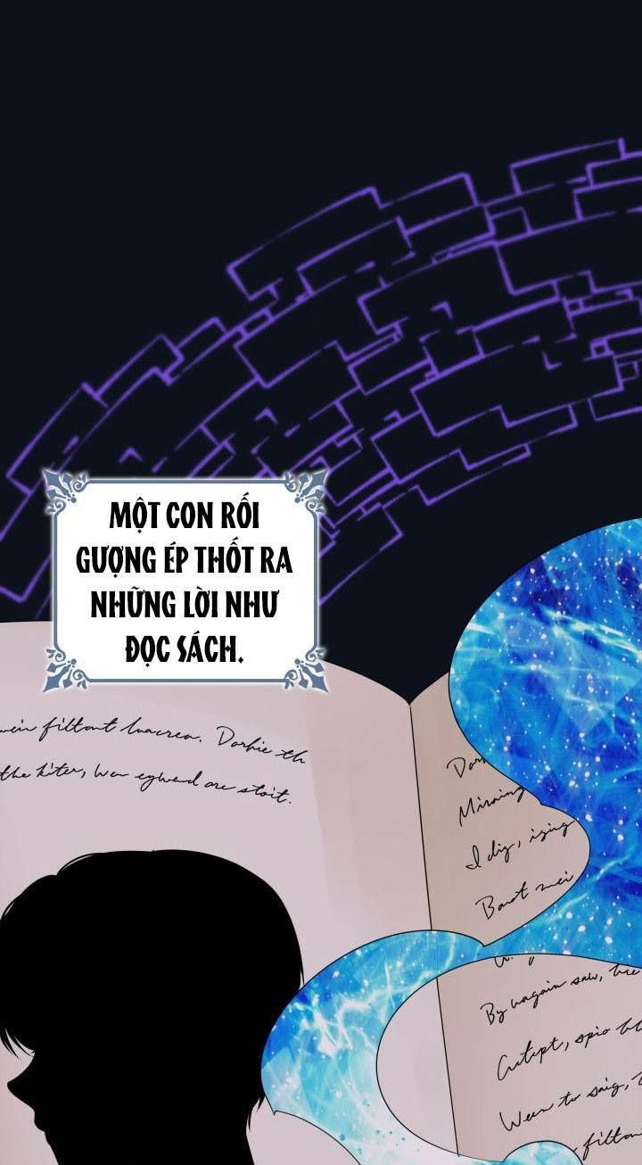 dây xích kiềm chế nam chính hắc ám tuột mất rồi chapter 25 40