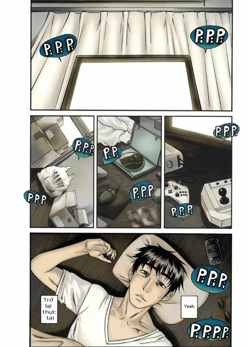 happy negative marriage chapter 15 4