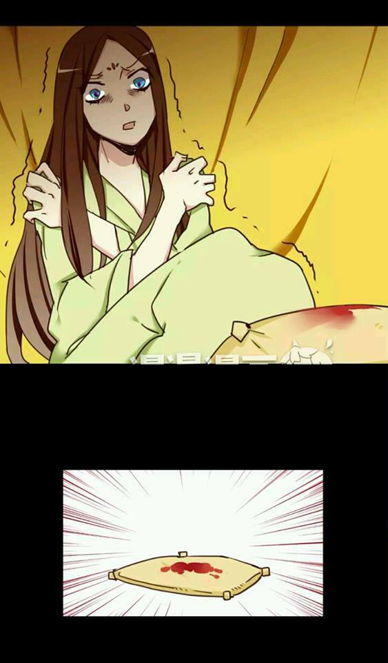 lưỡng bất nghi (full) chapter 21 15