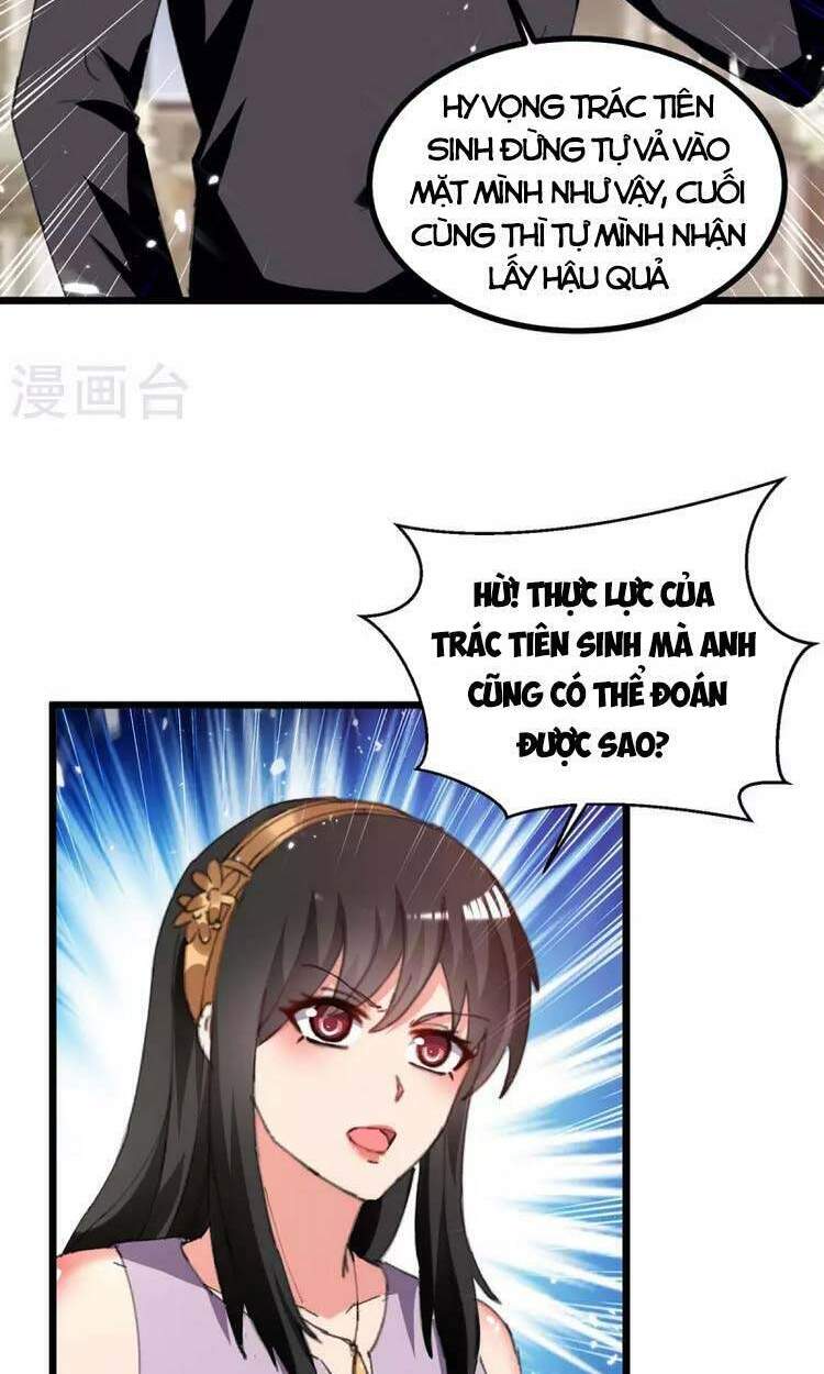 trọng sinh khí thiếu quy lai chapter 236 23