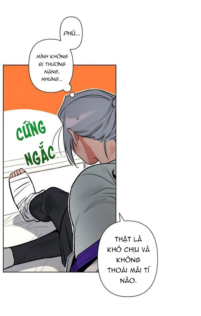 cơ thể hoàn mỹ của bạn tình chapter 1 20