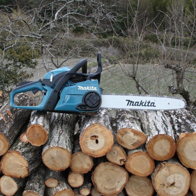 MÁY CƯA XÍCH CHẠY XĂNG MAKITA EA3601F40B- HÀNG CHÍNH HÃNG