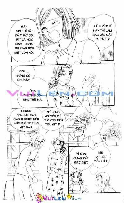 bong bóng trắng chapter 6 132