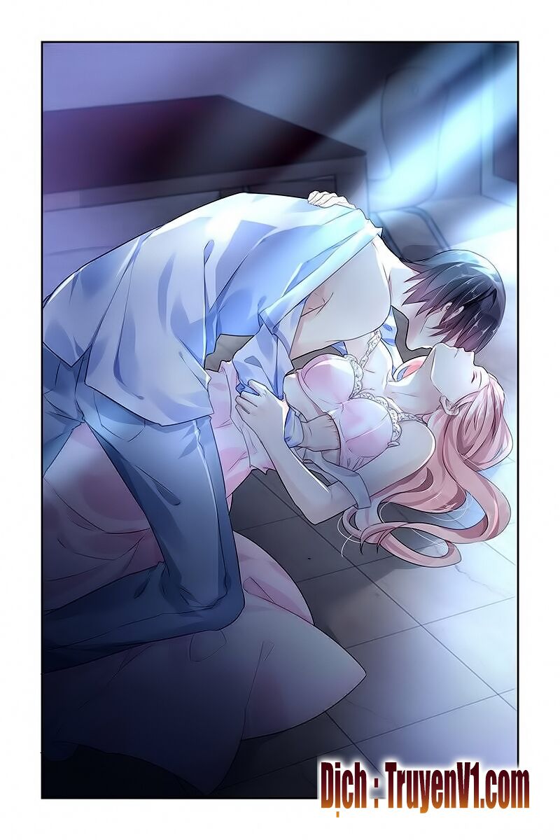 hôn trộm 55 lần chapter 88 4