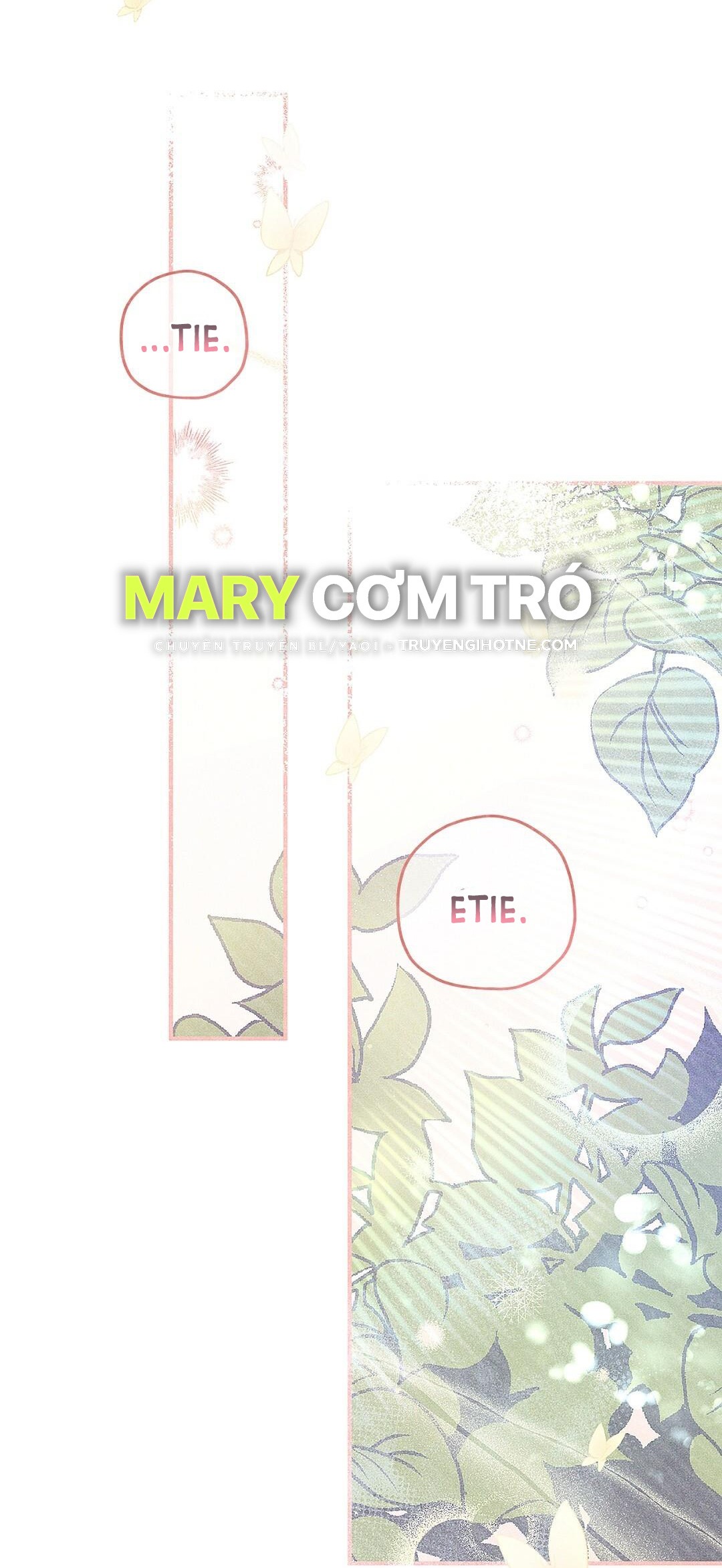 hoàng tử bất lương giấu mình là omega chapter 1.1 5