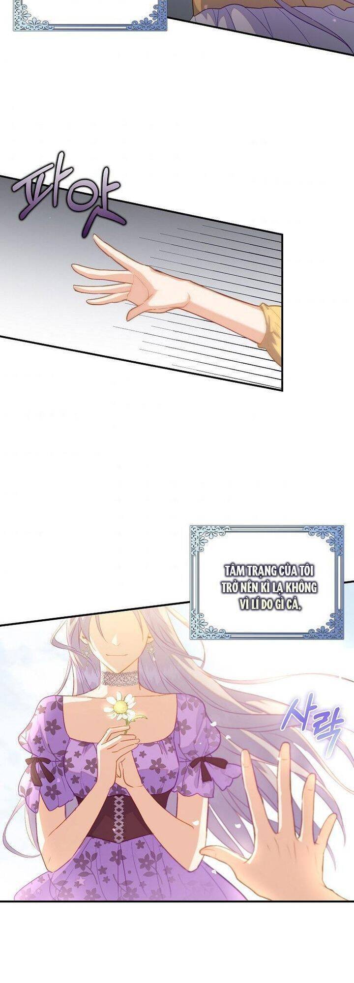 tôi chỉ nhận ra sau khi mất cô ấy chapter 24 49