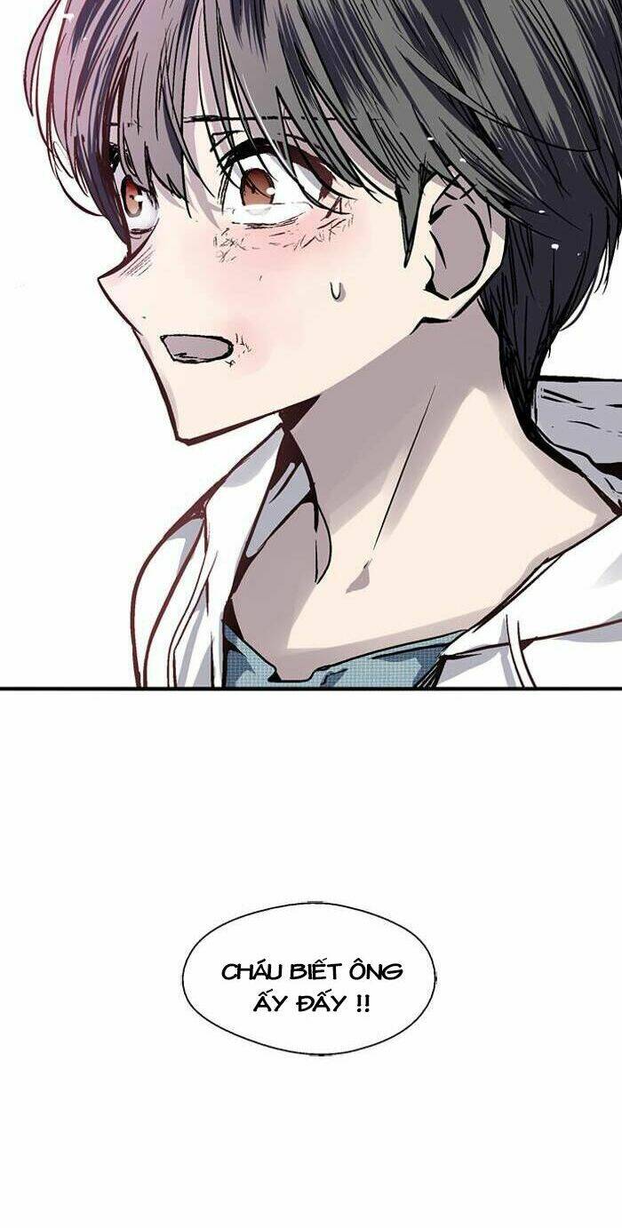 người máy hủy diệt chapter 41 47