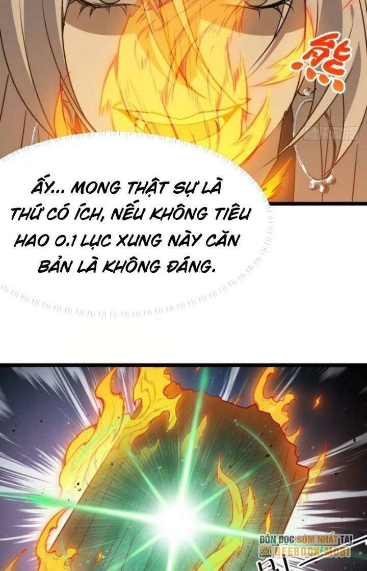 hệ thống gánh con mạnh nhất chapter 105 28