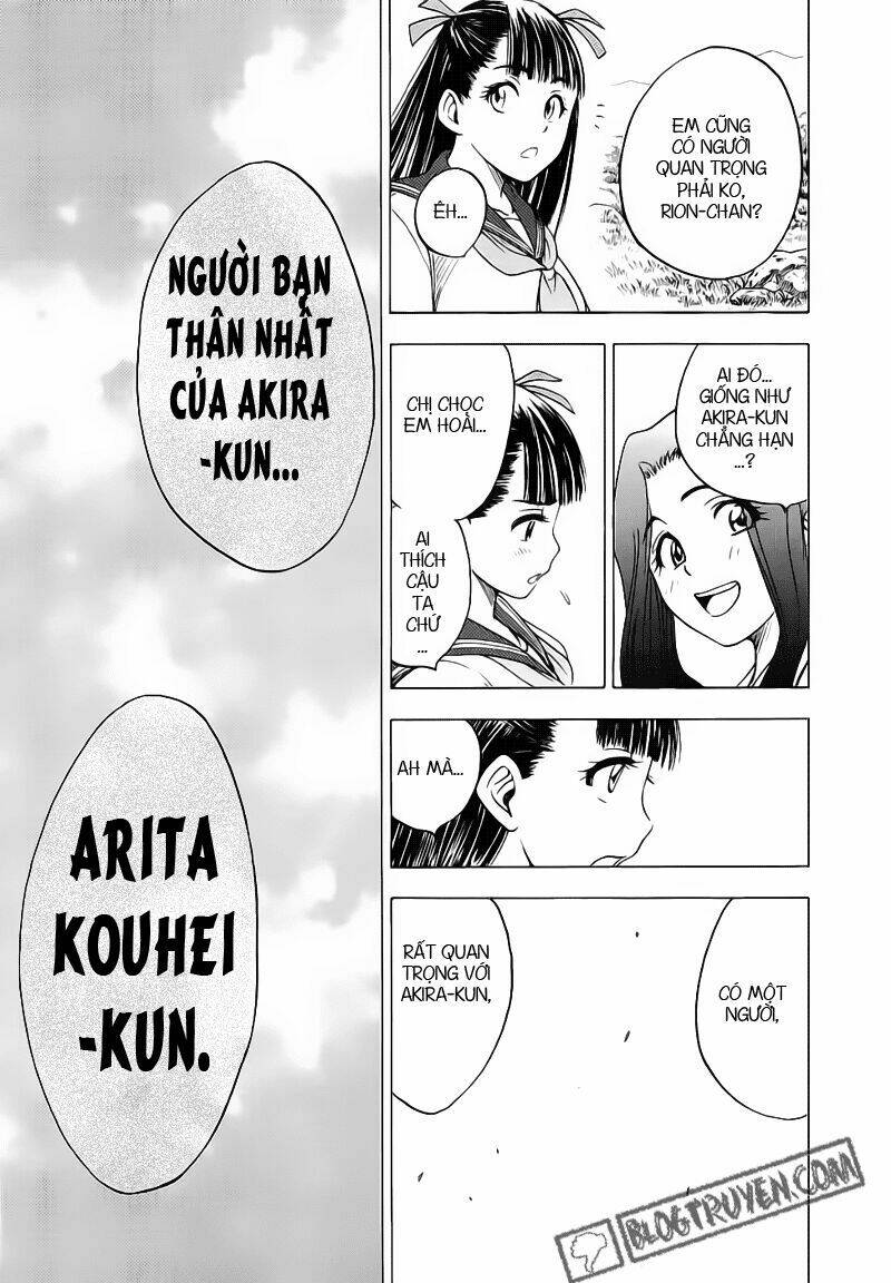 cage of eden chapter 27 6