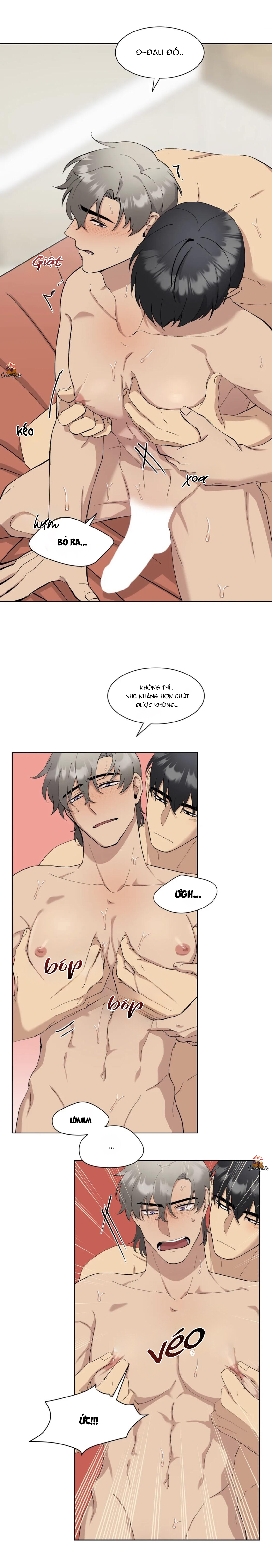 huyết sát thành chapter 10 11