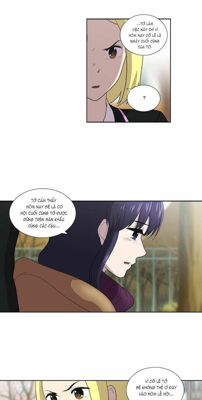 ma cà rồng biết yêu chapter 112 4