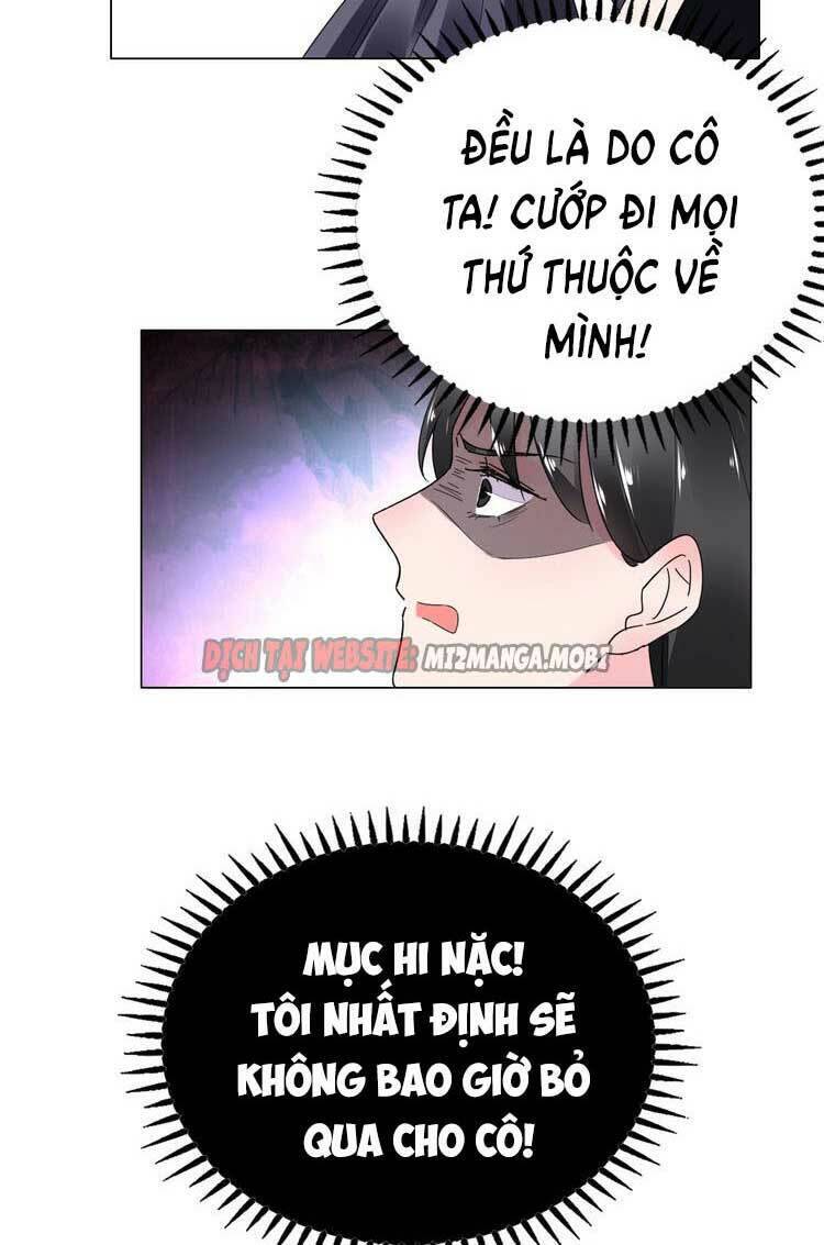 điều ước sủng ái bất bình đẳng chapter 73.2 19