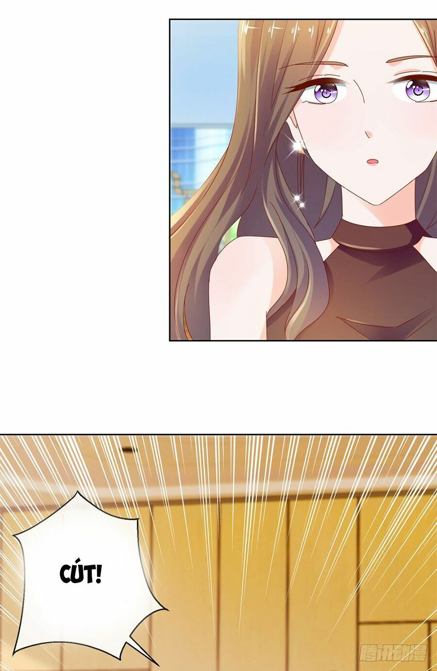 ẩn hôn 100%: chọc tức vợ yêu mua một tặng một chapter 61 29