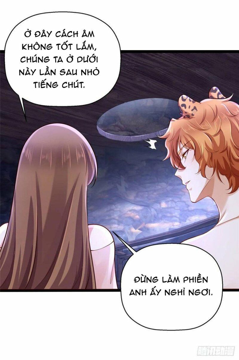 [16+] thảnh thơi thú thế chủng chủng điền, sinh sinh tể chapter 272 20