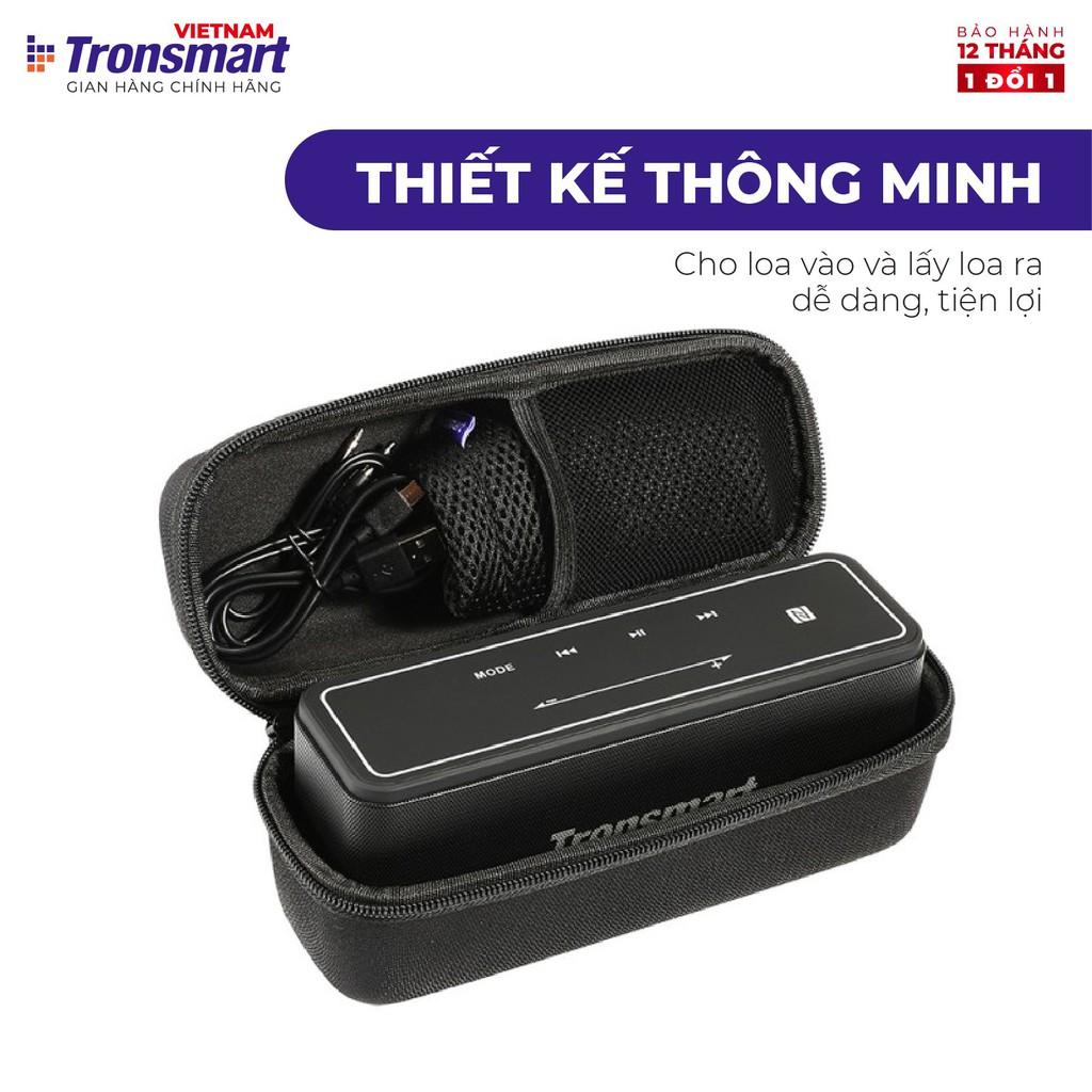 Hộp đựng bảo vệ di động cho loa Bluetooth Tronsmart Element Mega TM-260725 - Hàng Chính Hãng