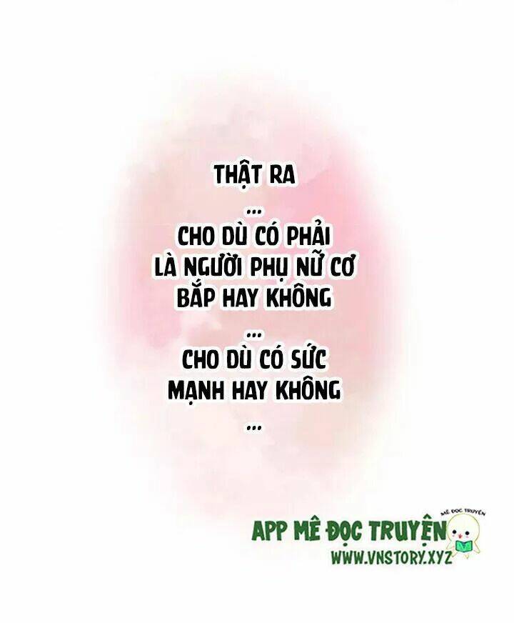 xin chào! dân nữ chapter 68 59