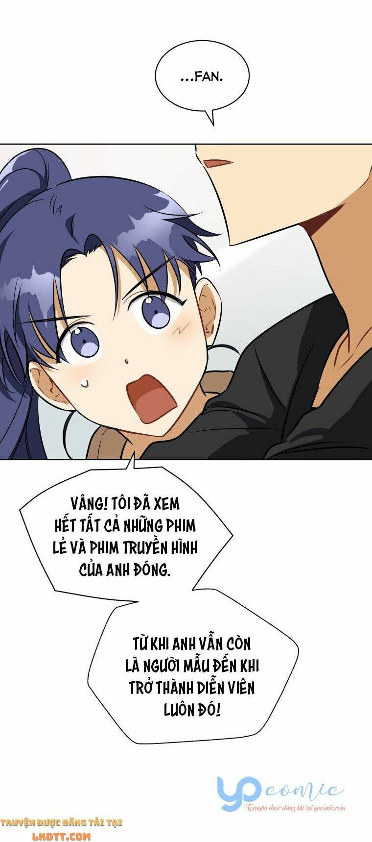 quái thú với hoa chapter 103 43