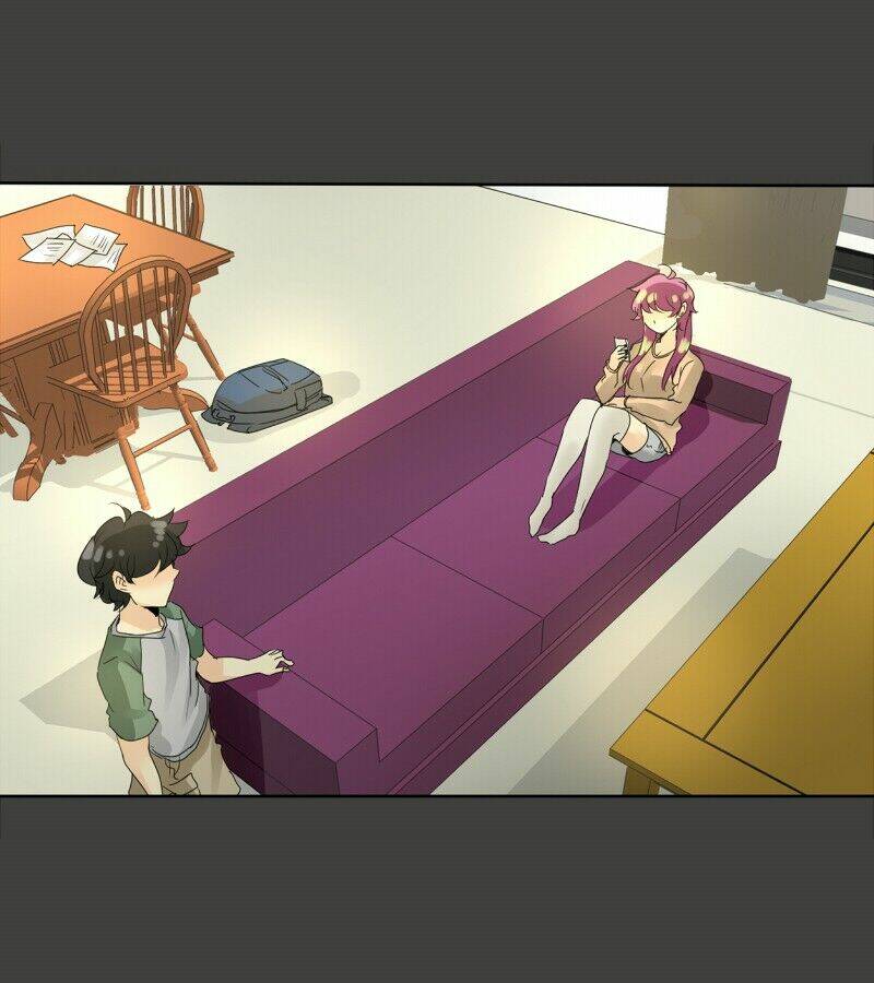 Thế Giới Không Hoàn Hảo Chapter 66 30