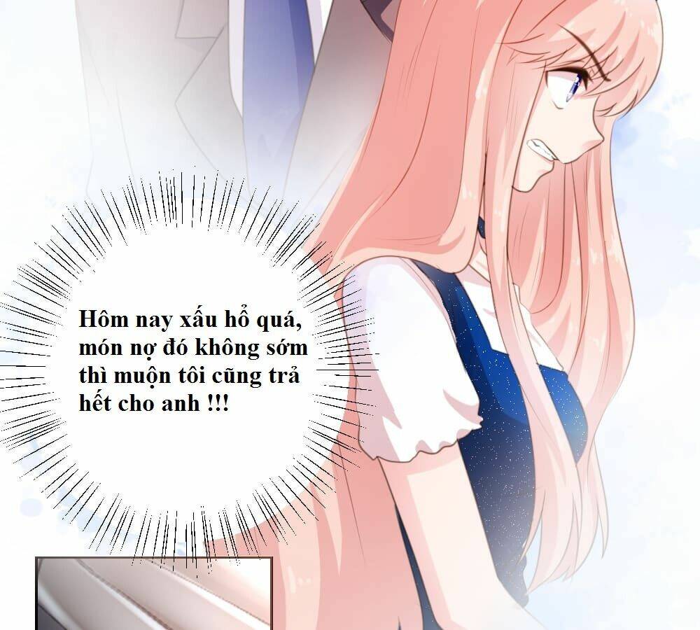 bản hợp đồng vô cảm chapter 6 29