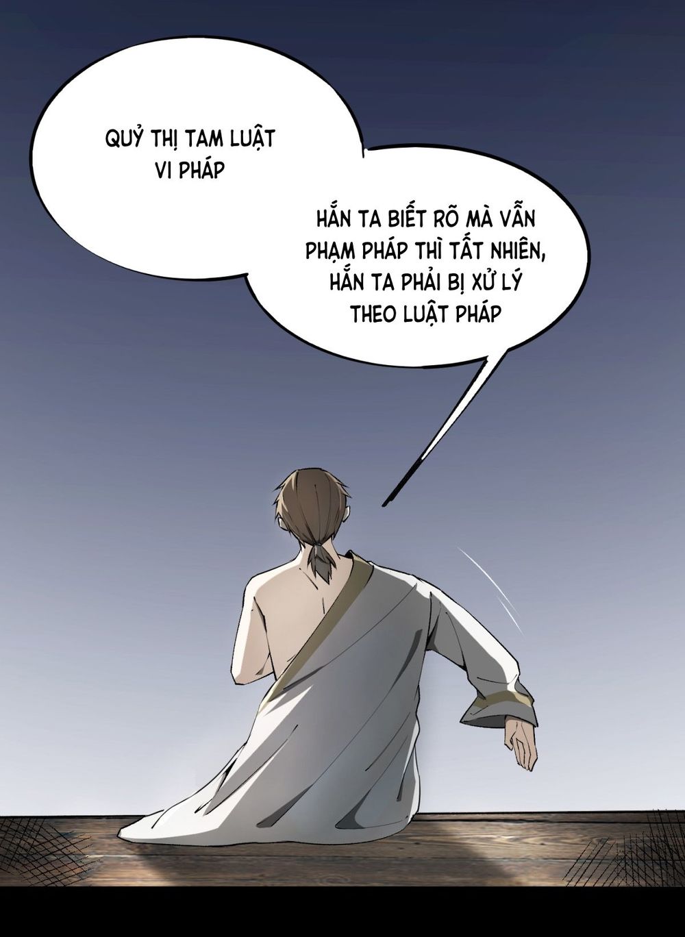 chợ quỷ chapter 5 10