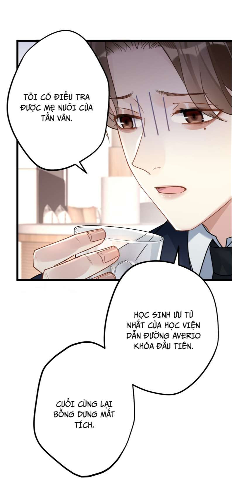 esport nhất kiến chung tình? chapter 15 38