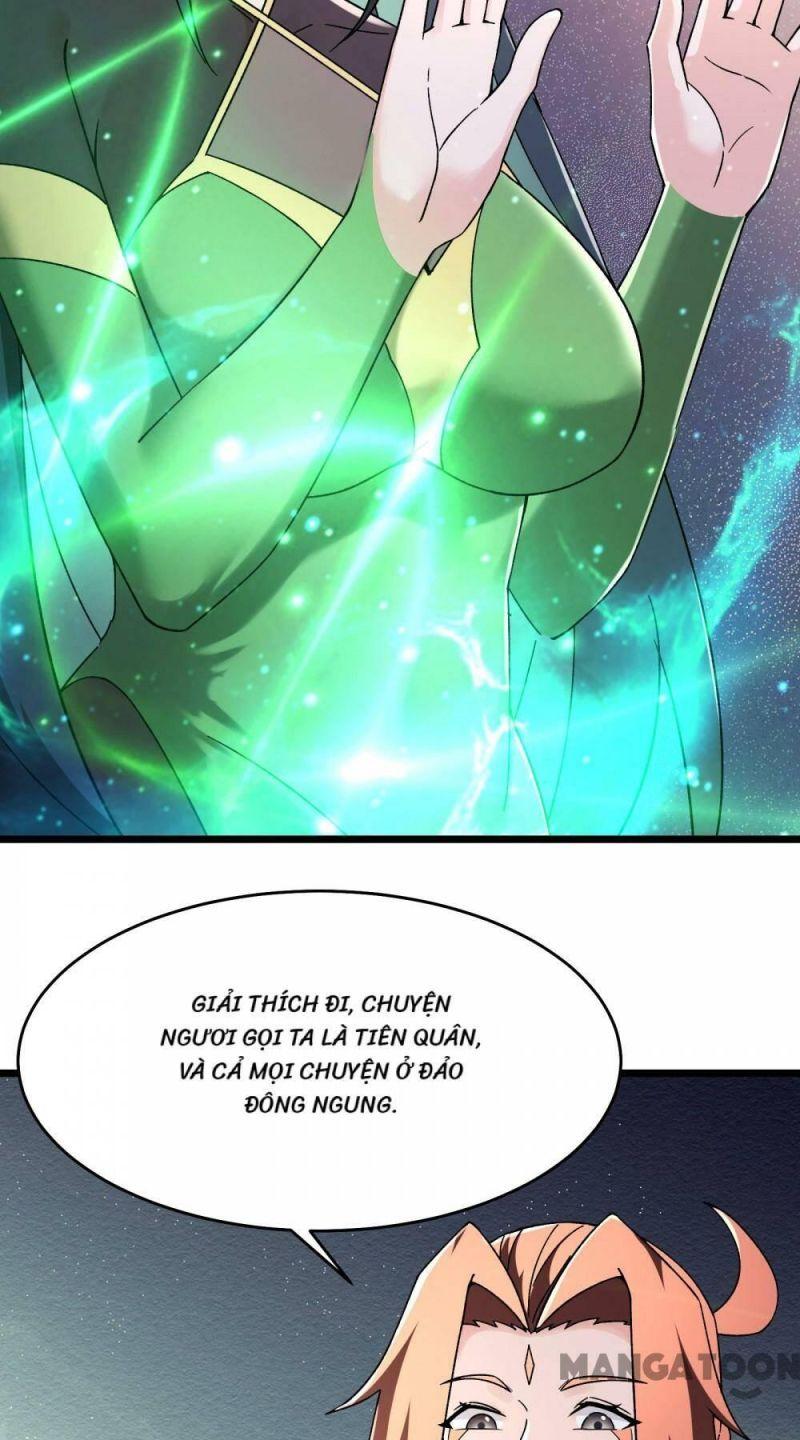 đồ đệ ta toàn là nữ ma đầu chapter 188 17