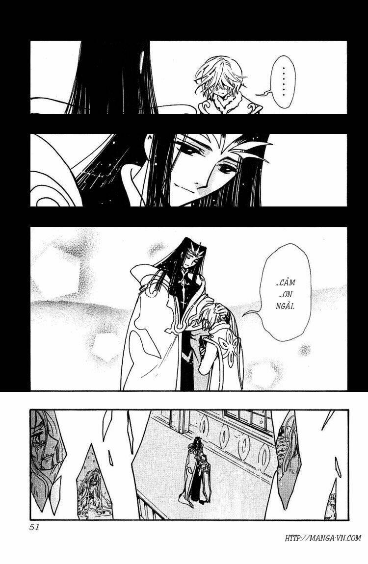 huyền thoại đôi cánh chapter 161 8