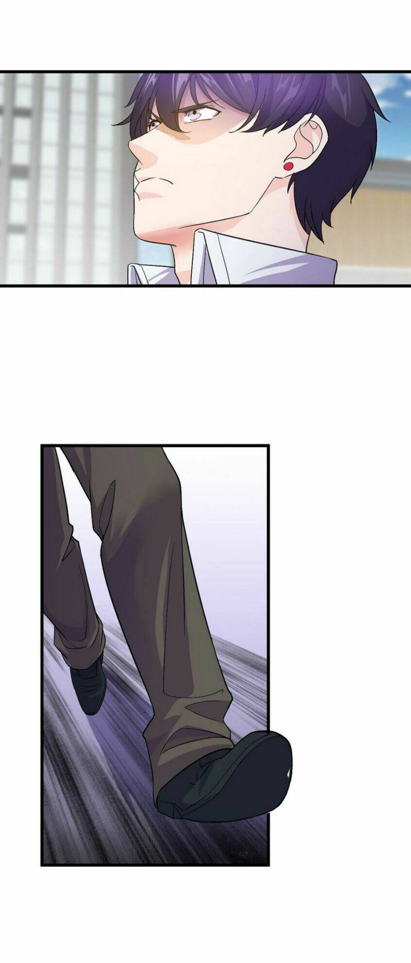 siêu cấp hộ vệ của đại tiểu thư chapter 9 23